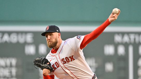 Red Sox Notes: Garrett Crochet’s stuff ‘terrible’ in loss, Carlos Narváez replacing injured starter, Bullpen updates taken at BSJ Headquarters (Red Sox)
